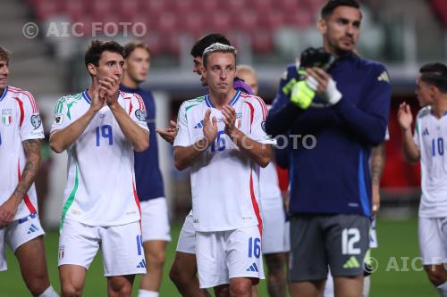 Italy Andrea Cambiaso Italy 2025 
