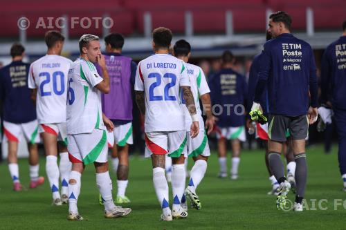 Italy Giovanni Di Lorenzo Italy 2025 