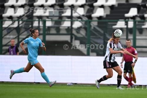 Juventus Women 2025 Italian Women Cup 2025 2026  Femminile 3°Day 