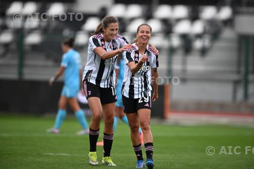 Juventus Women Emma Godo Juventus Women 2025 Biella, Italy 