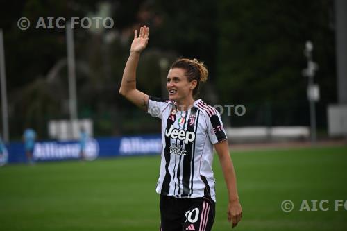 Juventus Women 2025 Italian Women Cup 2025 2026  Femminile 3°Day 