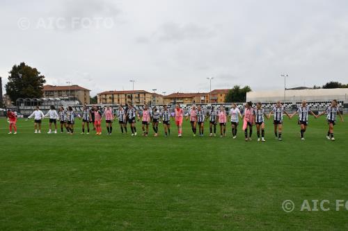 Juventus Women 2025 Italian Women Cup 2025 2026  Femminile 3°Day 