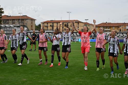 Juventus Women 2025 Italian Women Cup 2025 2026  Femminile 3°Day 
