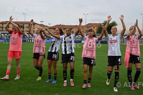 Juventus Women 2025 Italian Women Cup 2025 2026  Femminile 3°Day 