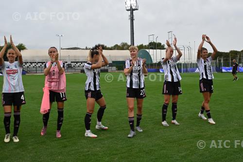 Juventus Women 2025 Italian Women Cup 2025 2026  Femminile 3°Day 