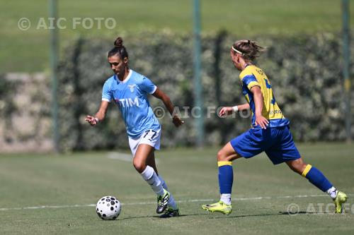 Lazio Zsanett Kajan Parma Women 2025 Formello, Italy 
