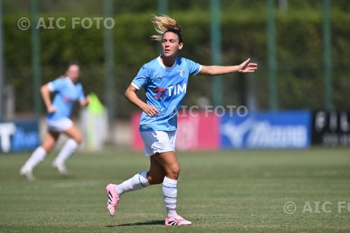 Lazio Women 2025 Women Cup 2025 2026  Femminile 3°Day 