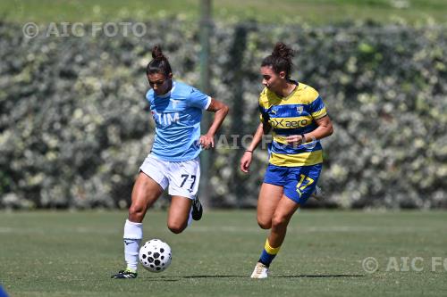 2025 Women Cup 2025 2026  Femminile 3°Day Mirko Fersini 