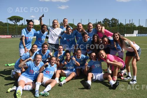 Lazio Women 2025 Women Cup 2025 2026  Femminile 3°Day 