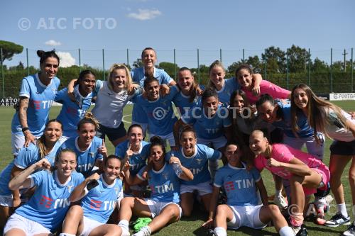 Lazio Women 2025 Women Cup 2025 2026  Femminile 3°Day 