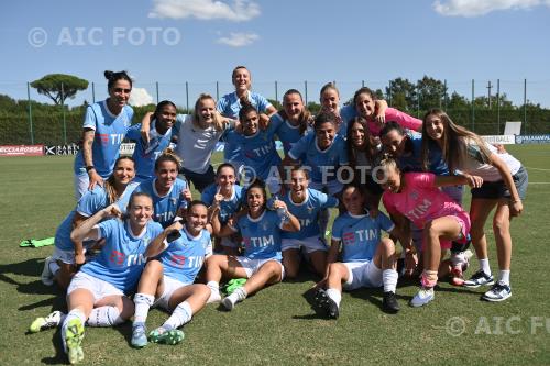 Lazio Women 2025 Women Cup 2025 2026  Femminile 3°Day 