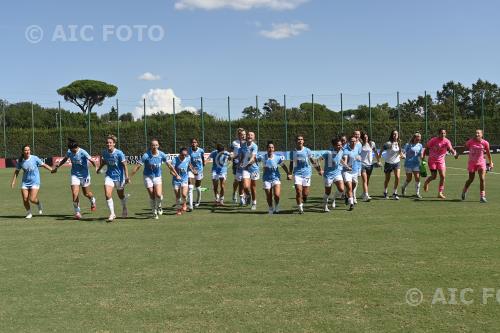 Lazio Women 2025 Women Cup 2025 2026  Femminile 3°Day 