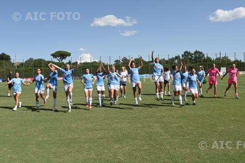 Lazio Women 2025 Women Cup 2025 2026  Femminile 3°Day 
