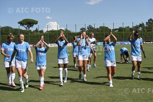Lazio Women 2025 Women Cup 2025 2026  Femminile 3°Day 