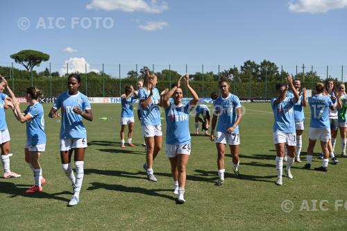 Lazio Women 2025 Women Cup 2025 2026  Femminile 3°Day 
