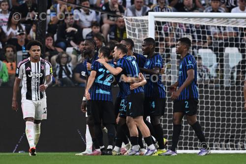 Inter 2025 Italian championship 2024 2025 3°Day 