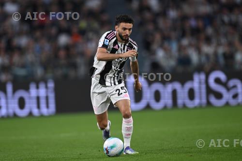 Juventus 2025 Italian championship 2024 2025 3°Day 