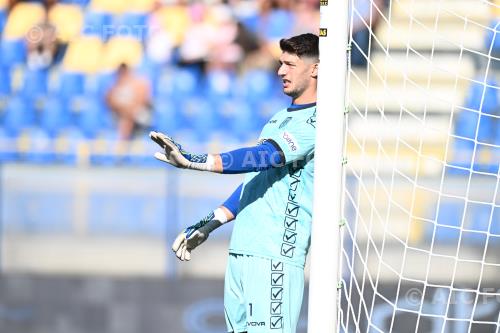 Juve Stabia 2025 Italian championship 2025 2026 Serie B 3°Day 