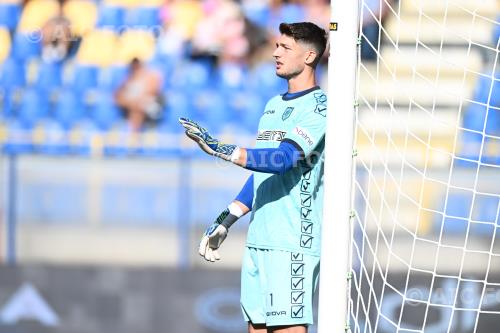 Juve Stabia 2025 Italian championship 2025 2026 Serie B 3°Day 
