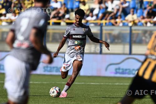 Reggiana 2025 Italian championship 2025 2026 Serie B 3°Day 