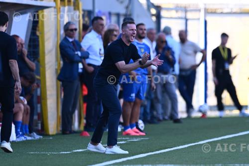 2025 Italian championship 2025 2026 Serie B 3°Day Romeo Menti 
