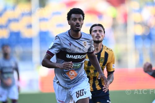 Reggiana 2025 Italian championship 2025 2026 Serie B 3°Day 