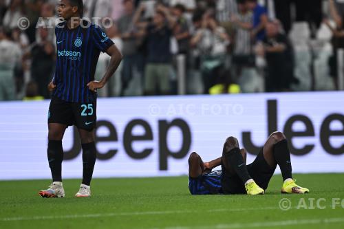 2025 Italian championship 2024 2025 3°Day Allianz 