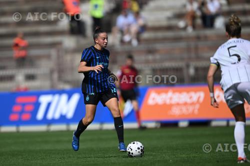 Inter Women 2025 Italian Women Cup 2025 2026  Femminile 3°Day 