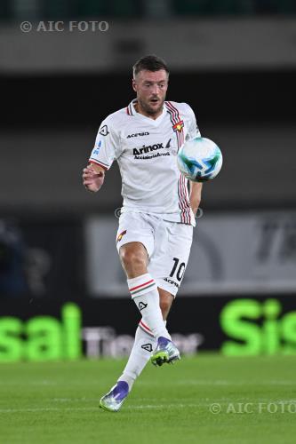 Cremonese 2025 Italian championship 2025 2026 3°Day 