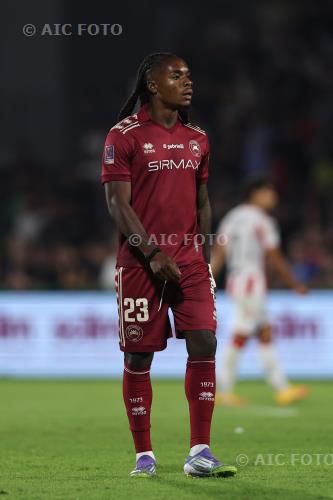 Cittadella 2025 Italian championship 2025 2026 Lega Pro Day 4° 
