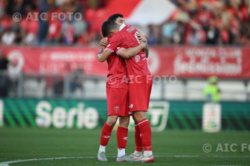 Monza Mirko Maric Monza 2025 Monza, Italy 