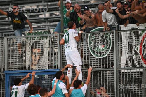 Monopoli 2025 Italian championship 2025 2026 Lega Pro Day 5° 