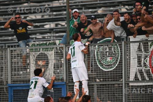 Monopoli 2025 Italian championship 2025 2026 Lega Pro Day 5° 