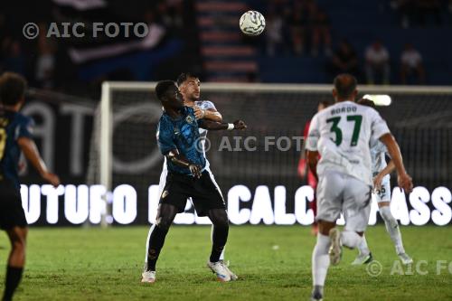 Latina 2025 Italian championship 2025 2026 Lega Pro Day 5° 