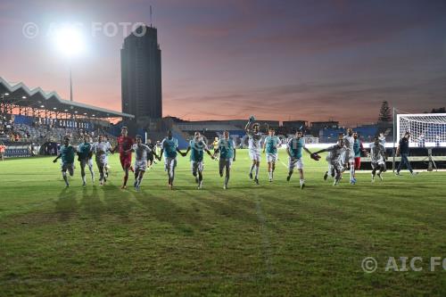 Monopoli 2025 Italian championship 2025 2026 Lega Pro Day 5° 