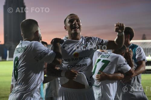 Monopoli Cristian Battocchio Monopoli 2025 Latina, Italy 