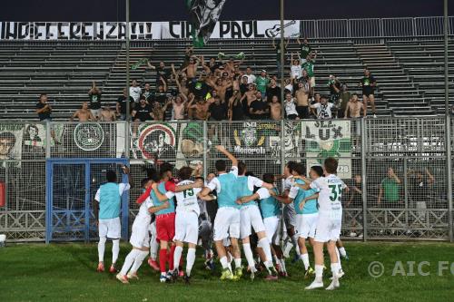 Monopoli 2025 Italian championship 2025 2026 Lega Pro Day 5° 