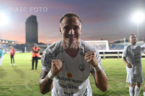 Monopoli 2025 Italian championship 2025 2026 Lega Pro Day 5° 