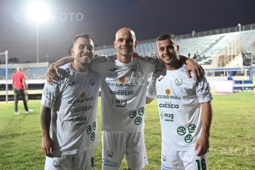 Monopoli 2025 Italian championship 2025 2026 Lega Pro Day 5° 