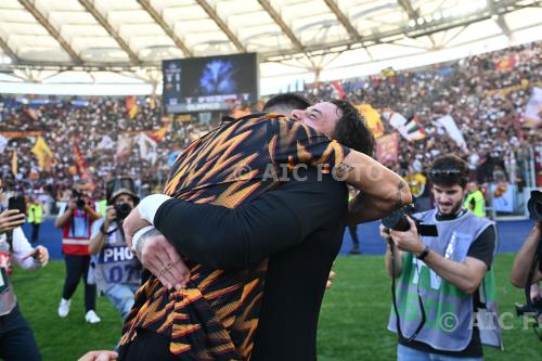 Roma 2025 Italian championship 2025 2026 4°Day 