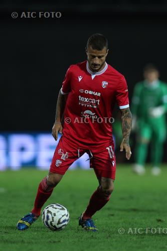 Carpi 2025 Italian championship 2025 2026 Lega Pro Day 6° 