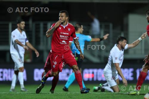 Carpi 2025 Italian championship 2025 2026 Lega Pro Day 6° 