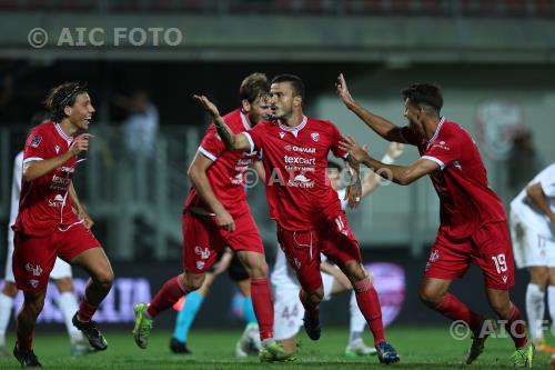 Carpi 2025 Italian championship 2025 2026 Lega Pro Day 6° 