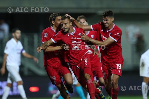 Carpi 2025 Italian championship 2025 2026 Lega Pro Day 6° 