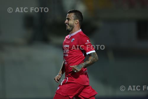 Carpi 2025 Italian championship 2025 2026 Lega Pro Day 6° 