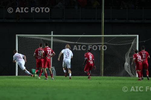 Ravenna Matteo Sorzi Carpi 2025 Carpi, Italy 