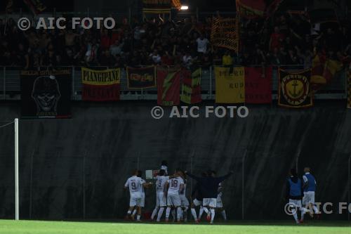 Ravenna 2025 Italian championship 2025 2026 Lega Pro Day 6° 