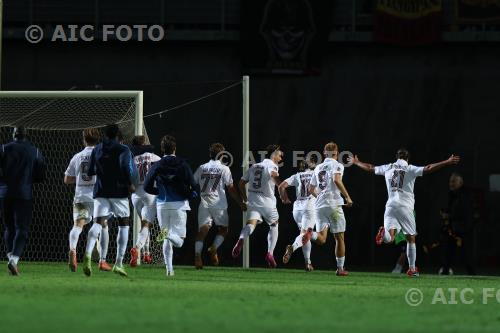 Ravenna 2025 Italian championship 2025 2026 Lega Pro Day 6° 