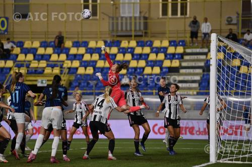 Juventus Women 2025 Italian Women Cup 2025 2026  Femminile 2°Semifinal 
