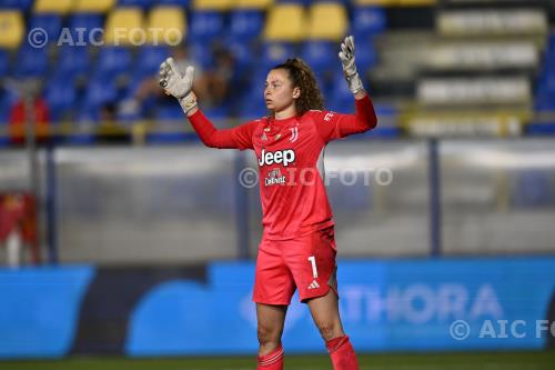 Juventus Women 2025 Italian Women Cup 2025 2026  Femminile 2°Semifinal 
